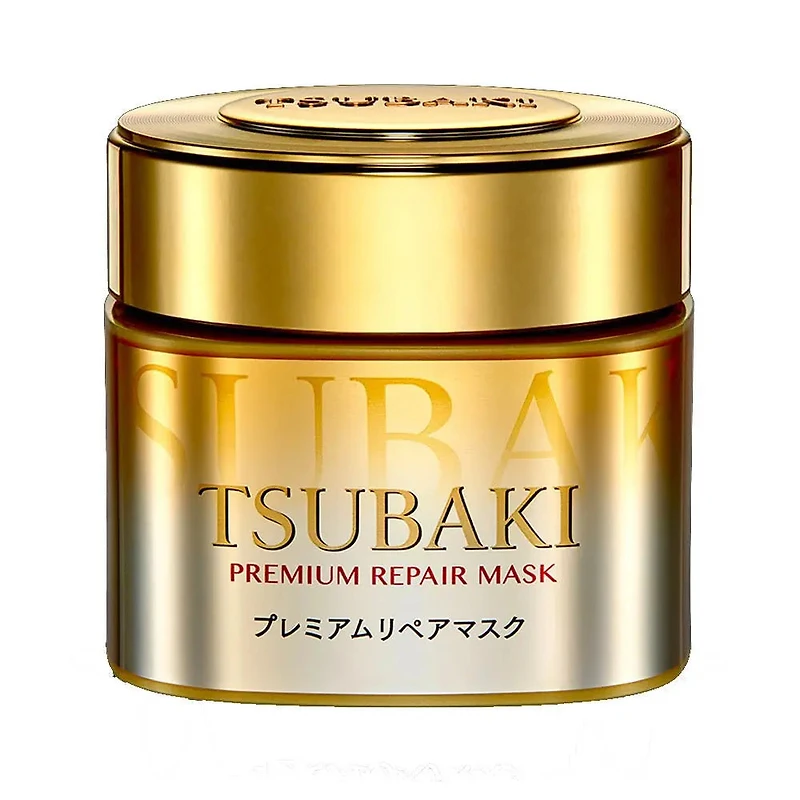 Shiseido Tsubaki Hair Treatment 180g