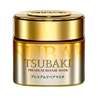 Shiseido Tsubaki Hair Treatment 180g