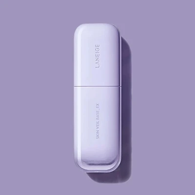 Laneige Skin Veil Base Ex 40 Violet 30ml