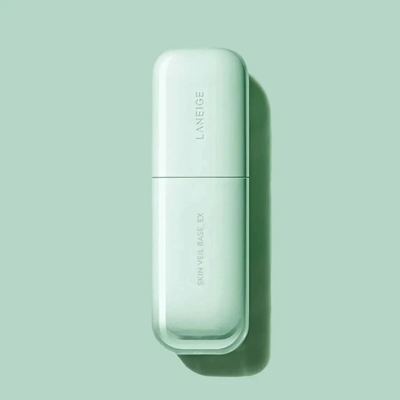 Laneige Skin Veil Base Ex 60 Light Green 30ml