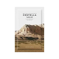 SKIN1004 Centella Watergel Ampoule Mask (2 Sizes)