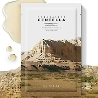 SKIN1004 Centella Watergel Ampoule Mask (2 Sizes)