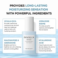 SKIN1004 Hyalu Cica Blue Serum 50ml