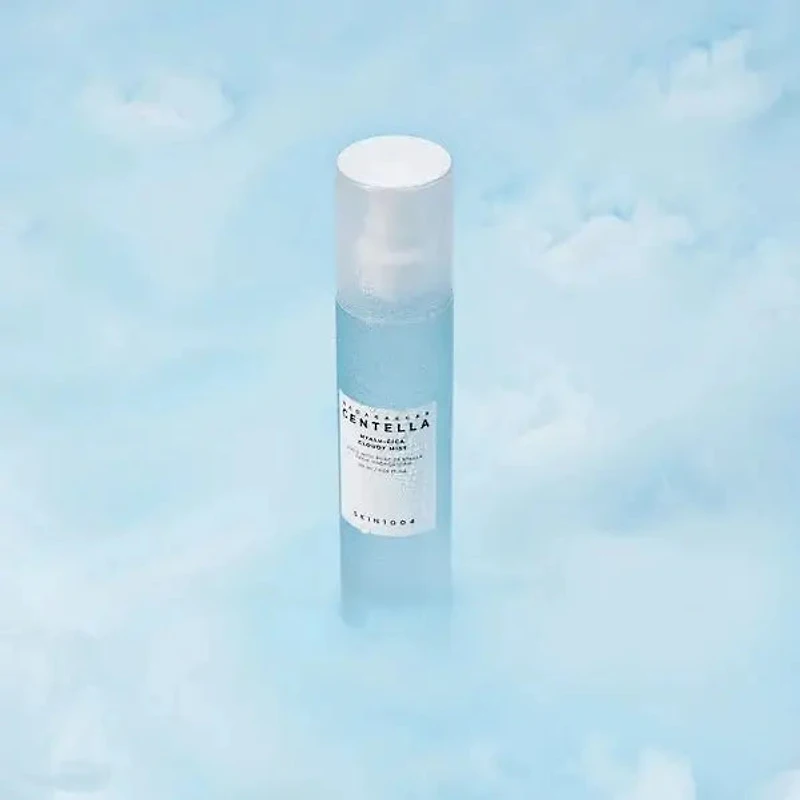 SKIN1004 Hyalu Cica Cloudy Mist 120ml