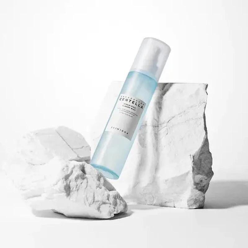 SKIN1004 Hyalu Cica Cloudy Mist 120ml