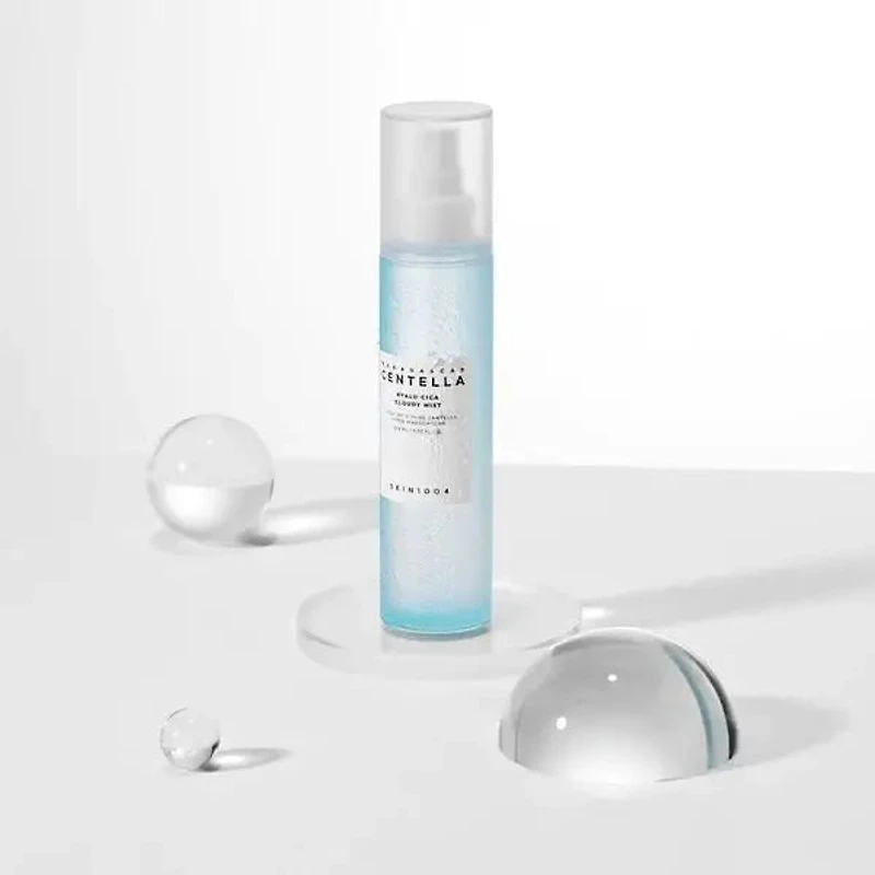 SKIN1004 Hyalu Cica Cloudy Mist 120ml