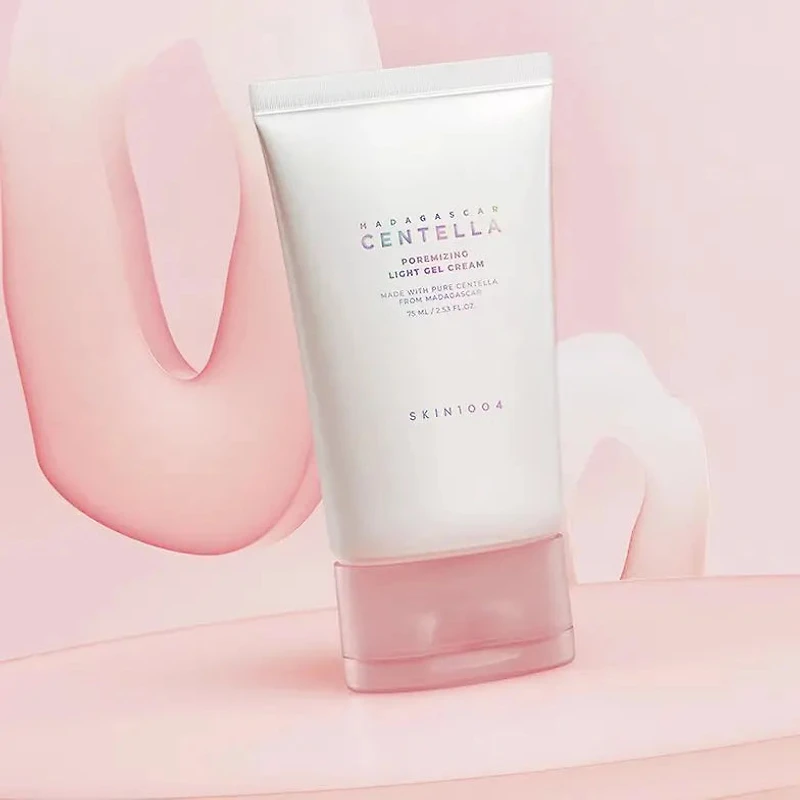 SKIN1004 Poremizing Light Gel Cream 75ml