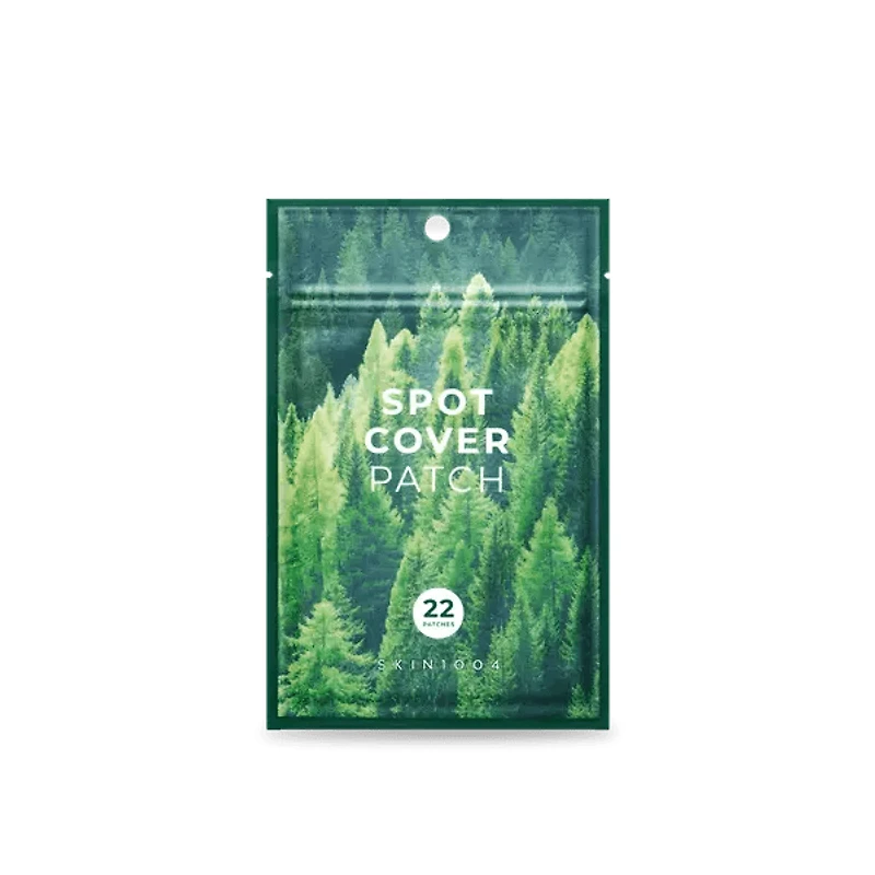 SKIN1004 Spot Cover Patch 22pcs