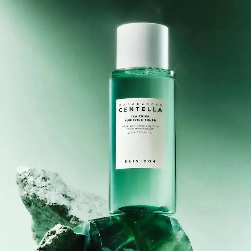 SKIN1004 Tea Trica Purifying Toner 210ml