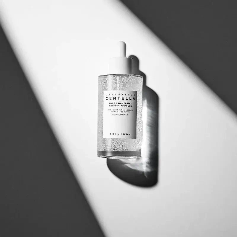 SKIN1004 Tone Brightening Capsule Ampoule (2 Sizes)
