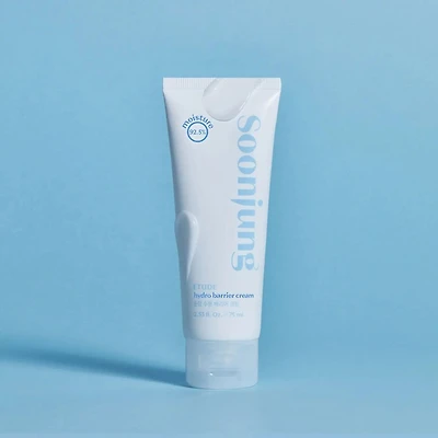 Etude House Soon Jung Hydro Barrier Cream 75ml (Tube)