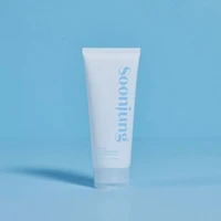 Etude House Soon Jung 5.5 Foam Cleanser 150ml