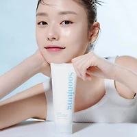 Etude House Soon Jung 5.5 Foam Cleanser 150ml