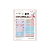 The Creme Shop Nail Strip Sweetie Sprinkles