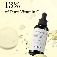 COSRX The Vitamin C 13 Serum