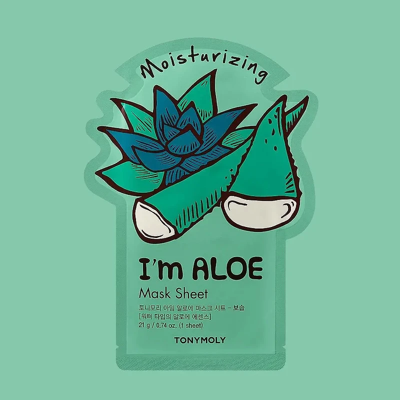 Tonymoly I'm Mask