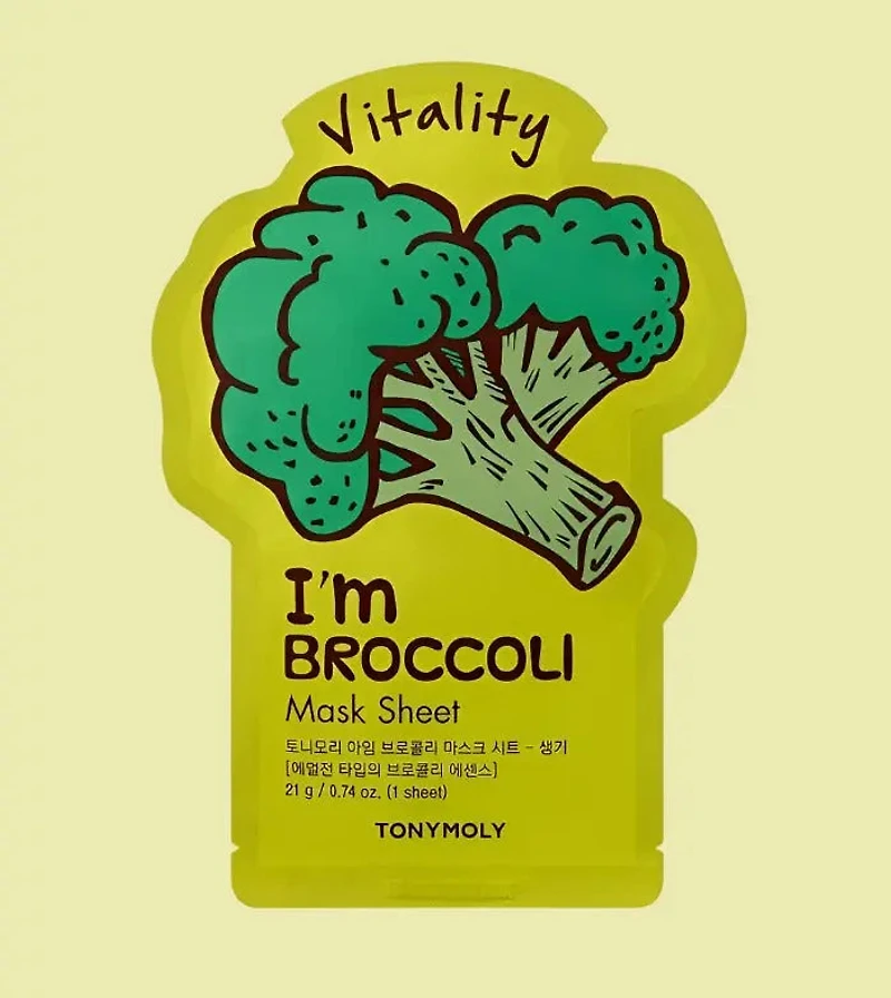 Tonymoly I'm Mask