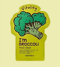 Tonymoly I'm Mask