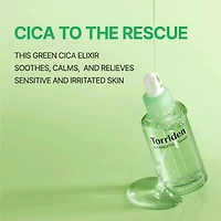 Torriden Balanceful Cica Serum 50ml