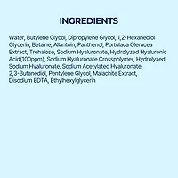 Torriden DIVE-IN Low Molecule Hyaluronic Acid Toner 300ml