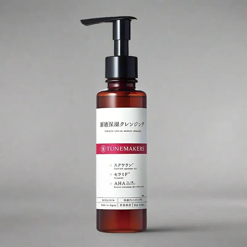 Tunemakers Undiluted Solution Moisture Cleansing 150ml