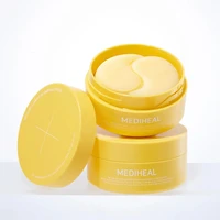 MEDIHEAL Vita Collagen Eye Ampoule Patch 60pcs
