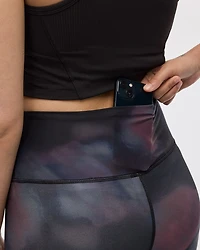 Legging Pulse à taille haute - Hyba