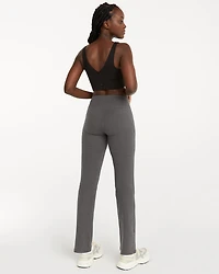 Straight-Leg Sculptor Pants - Hyba