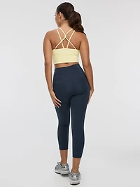 Multi-Strap Sports Bra - PULSE (R) Hyba