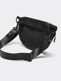 Sac à bandoulière en nylon - Hyba