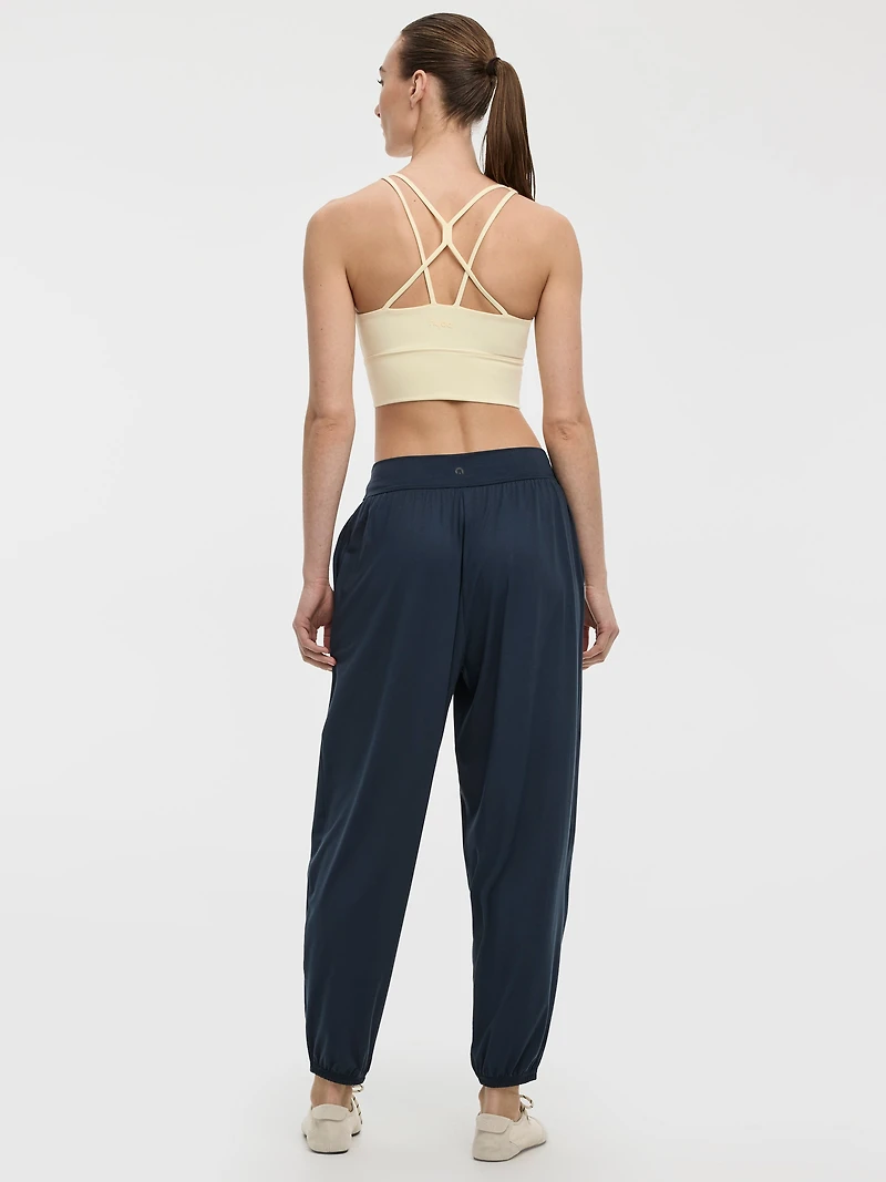 Loose Pull-On Pant - DRY-LUX (R) Hyba
