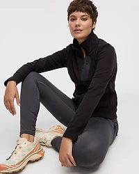 Polar Fleece Jacket - Hyba