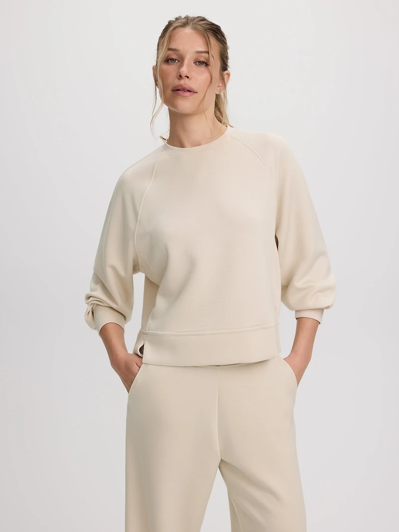 Pull à manches longues - HYLUX Hyba