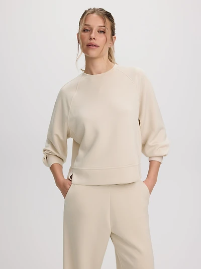 Pull à manches longues - HYLUX Hyba