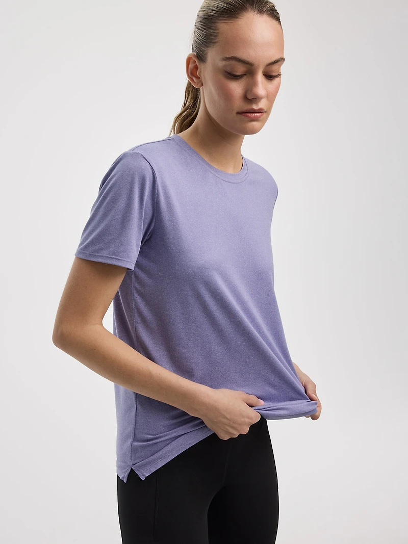 Crew-Neck T-Shirt