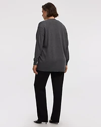 Open Cardigan - R Essentials