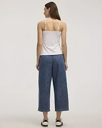 Scoop Neck Cami - R Essentials