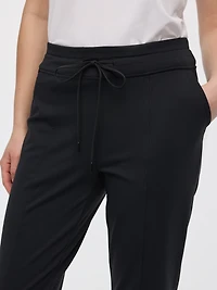 Pantalon urbain capri - Hyba