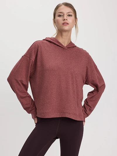 Pull à capuchon - DRY-LUX (MD) Hyba