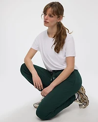 Fleece Jogger Pant - Hyba