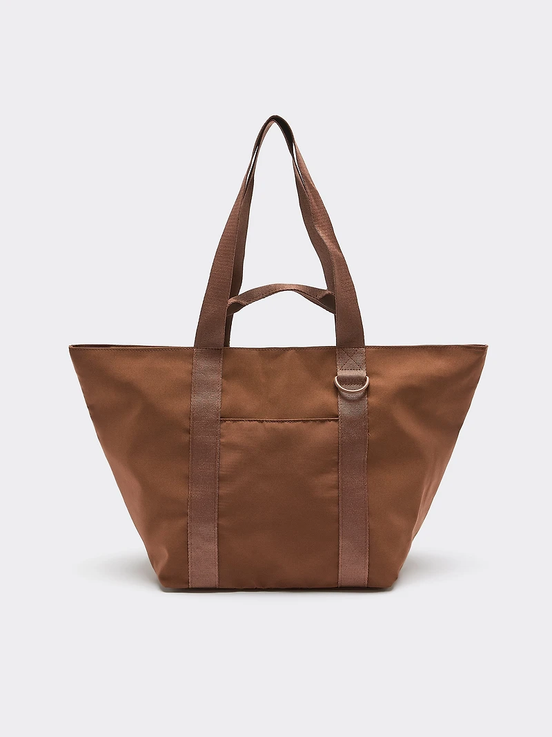 Sac fourre-tout