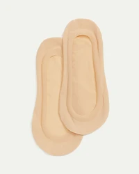 Mesh Ballerina Socks