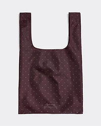 Recycled Polyester Shopping Bag