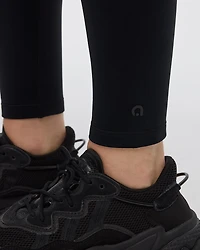 Warm Thermal Fleece Leggings - Hyba