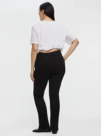 Slim-Leg High-Rise Jean - The Vintage Curvy Fit
