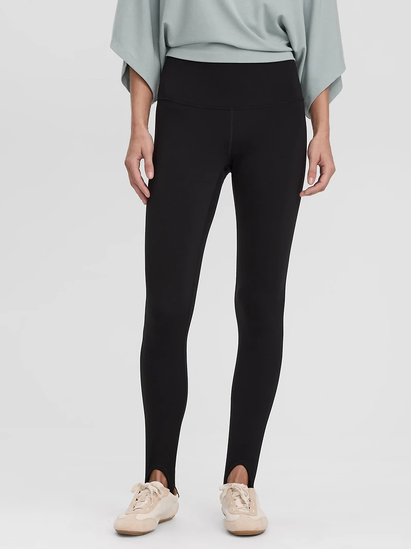 Stirrup Legging PULSE (R) Hyba