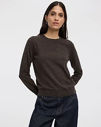 Long-Sleeve Pullover - R Essentials