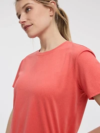 Crew-Neck T-Shirt