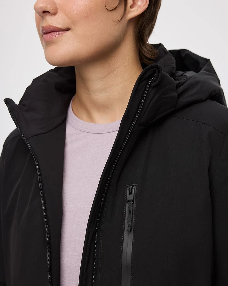 Manteau d'hiver - Hyba