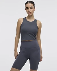 Pulse Biker Shorts with Pockets - Hyba